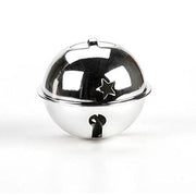 Darice Craft Bell with Star Cutouts 1 Piece 10558-19 - artcovecrafts.com
