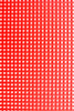 7 Mesh Count Red Plastic Canvas Sheet 10.5 x 13.5 Inch 1 Sheet - artcovecrafts.com