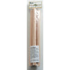 Wooden Dowel Rods 3/4 x 12 Inch thick 3 pieces