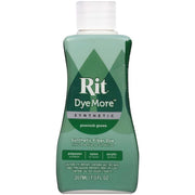 Rit Dye More Synthetic Peacock Green 7oz