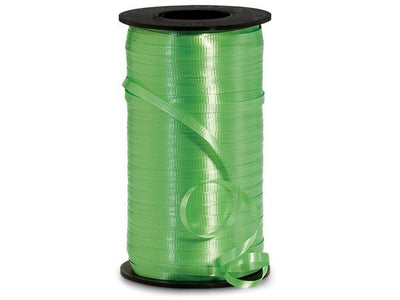 Mint Green Curling Ribbon 500 Yard Roll 3/16 Inch Wide. - artcovecrafts.com
