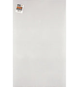 7 Mesh Count Plastic Canvas Ultra Stiff Artist Sheet Bulk 13 x 22- 24 Sheets - artcovecrafts.com