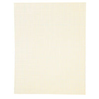 7 Mesh Count Yellow Plastic Canvas Sheet 10.5 x 13.5 Inch 1 Sheet - artcovecrafts.com