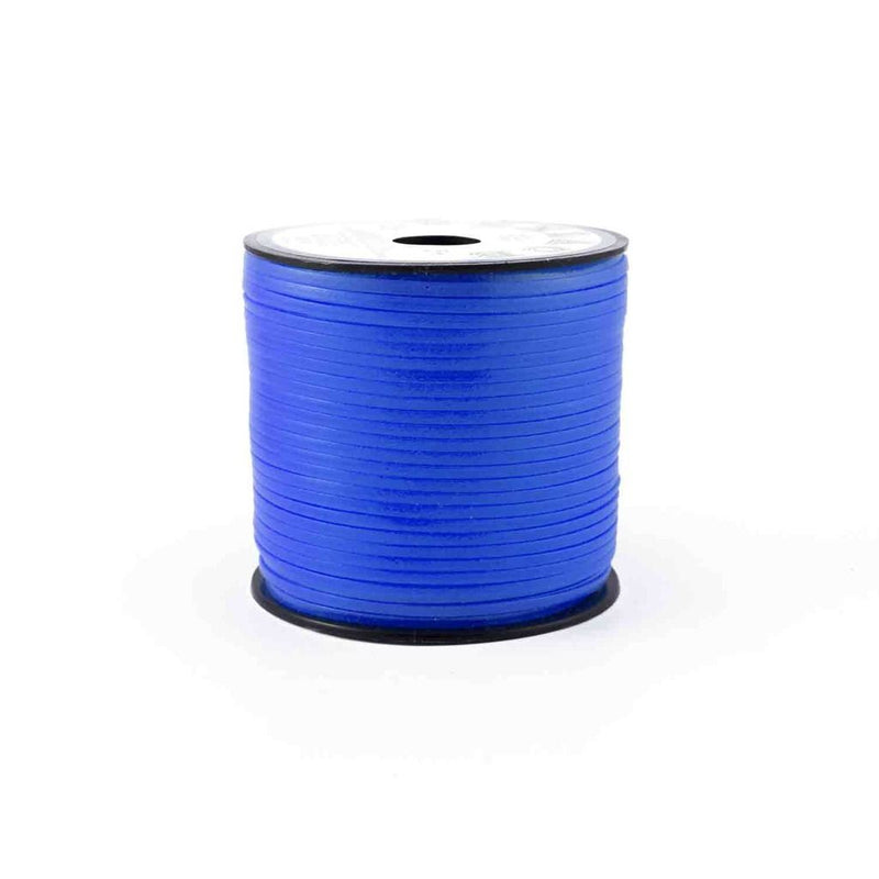 Royal Blue - 1/32 Elastic Cord