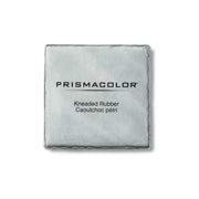 Prismacolor Kneaded Rubber Eraser Extra Large 1 Piece