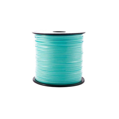 Acrsikr String Gimp Plastic Lacing Cord for Bracelets Scoubidou Craft Kits  20 Colors