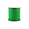 Clear Green Plastic Craft Lace Lanyard Gimp String Bulk 100 Yard Roll
