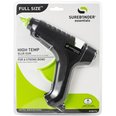 Surebonder High-Temp Large Glue Gun