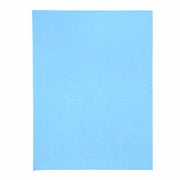 9" x 12" Craft Foam Sheet Baby Light Blue 1 Piece
