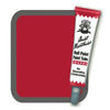 Brick Red Aunt Martha's Ballpoint Embroidery Fabric Paint Tube Pens 1 oz - artcovecrafts.com