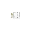 Gold Safety Pins Bulk Size 0 - 0.875 Inch 1440 Pieces Premium Quality - artcovecrafts.com