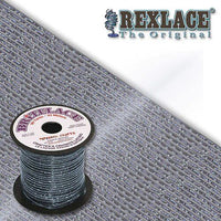 Silver Holographic Britelace Rexlace 50 Yards - artcovecrafts.com