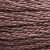 DMC 6 Strand Embroidery Floss Cotton Thread 3860 Cocoa 8.7 Yards 1 Skein