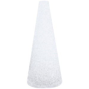 Styrofoam Cone 