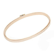5x9" Darice Wood Embroidery Hoop 1 Piece 39106 - artcovecrafts.com