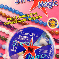 Stretch Magic Wire
